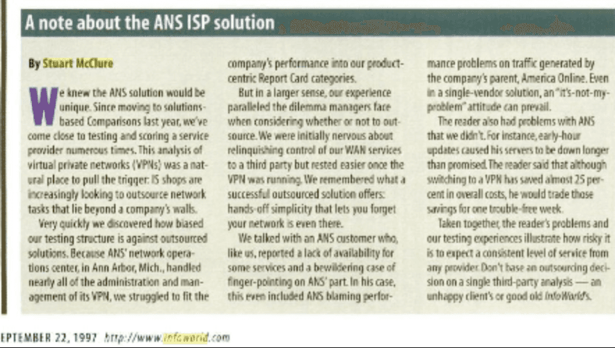 a-note-about-the-ans-isp-solution