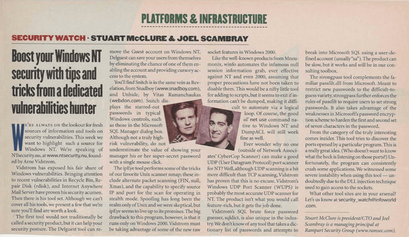 boost-your-windows-nt-security-with-tips-and-tricks-from-a-dedicated-vulnerabilities-hunter