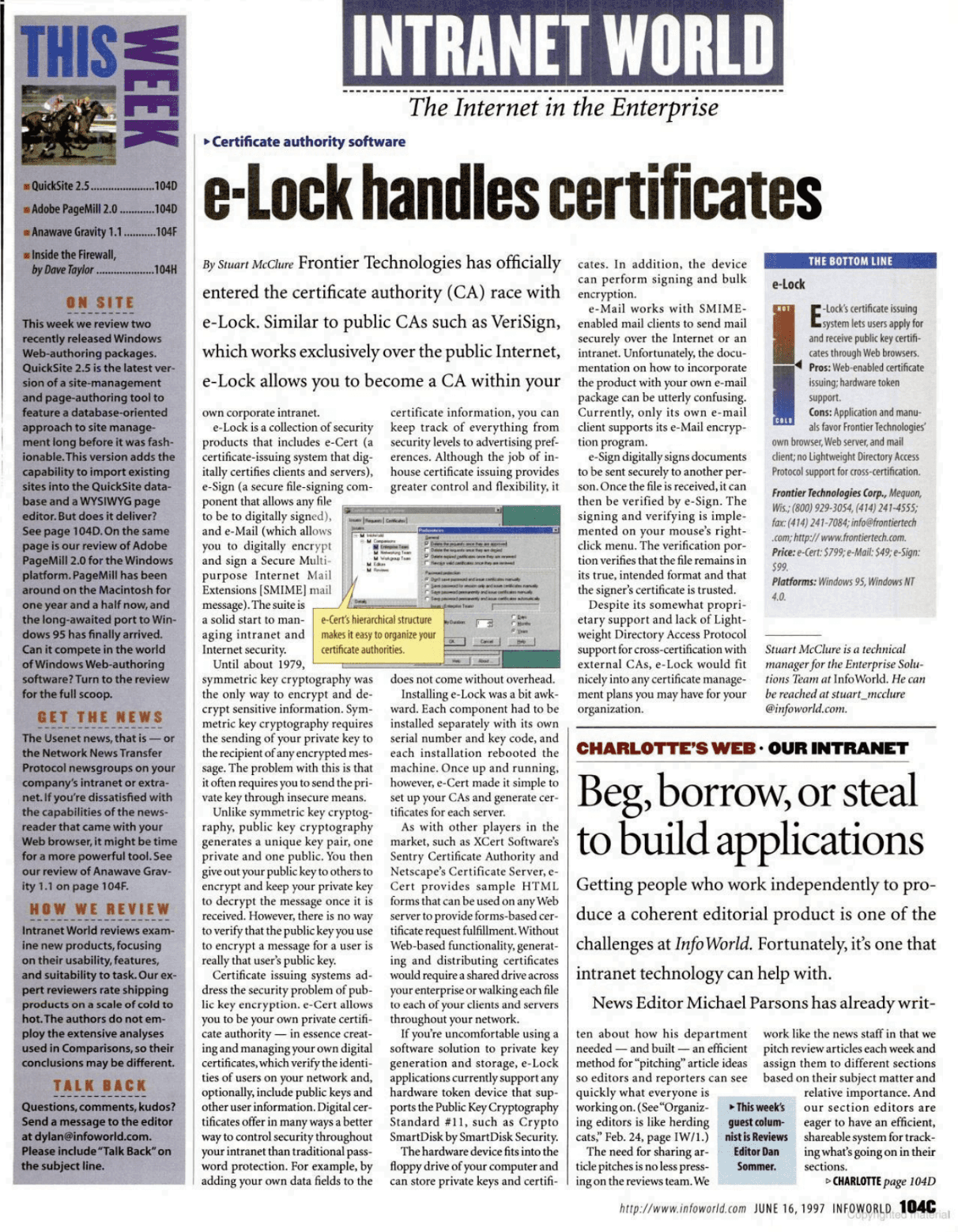 e-lock-handles-certificates
