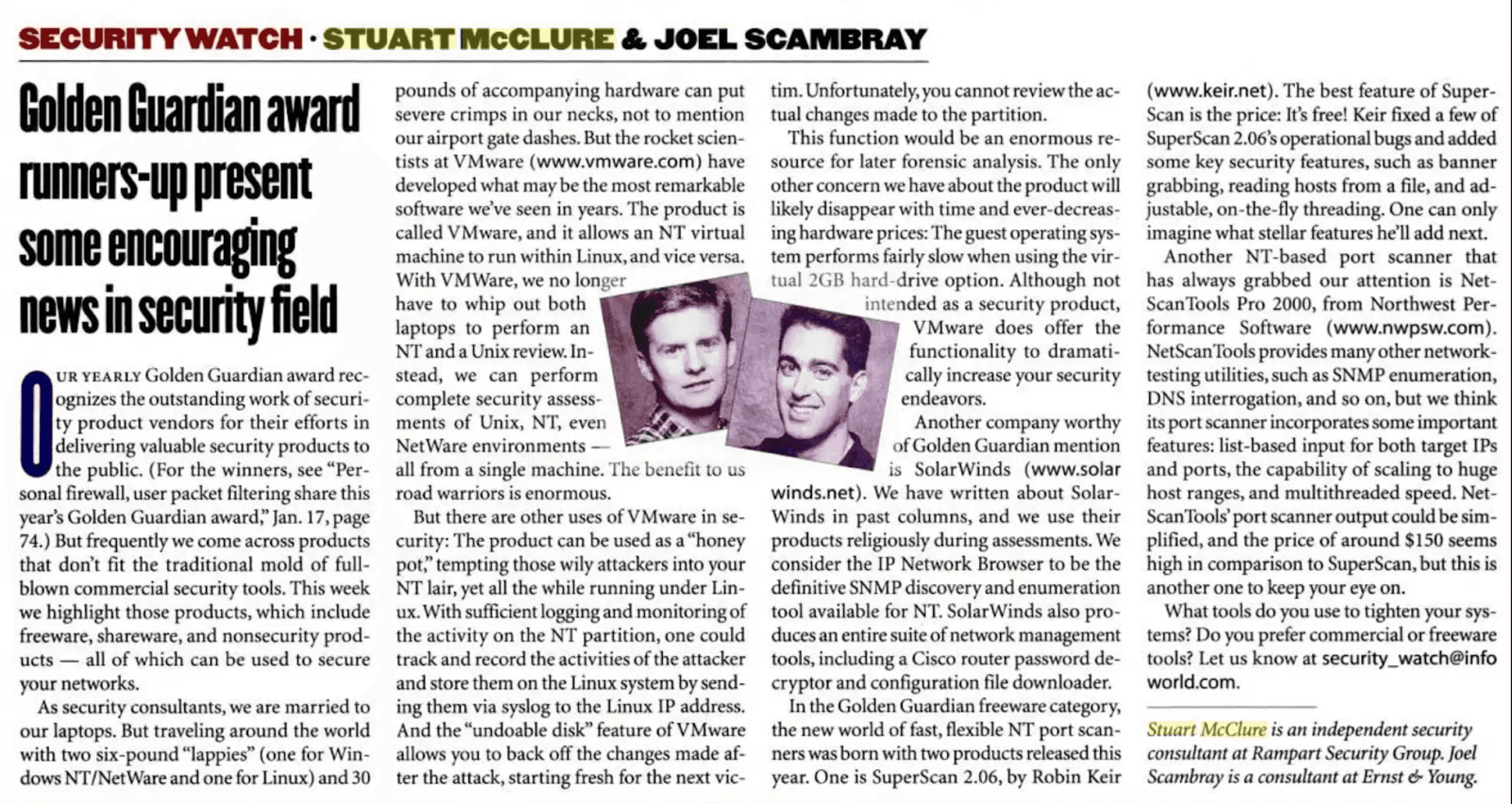 golden-guardian-award-runners-up-present-some-encouraging-news-in-security-field