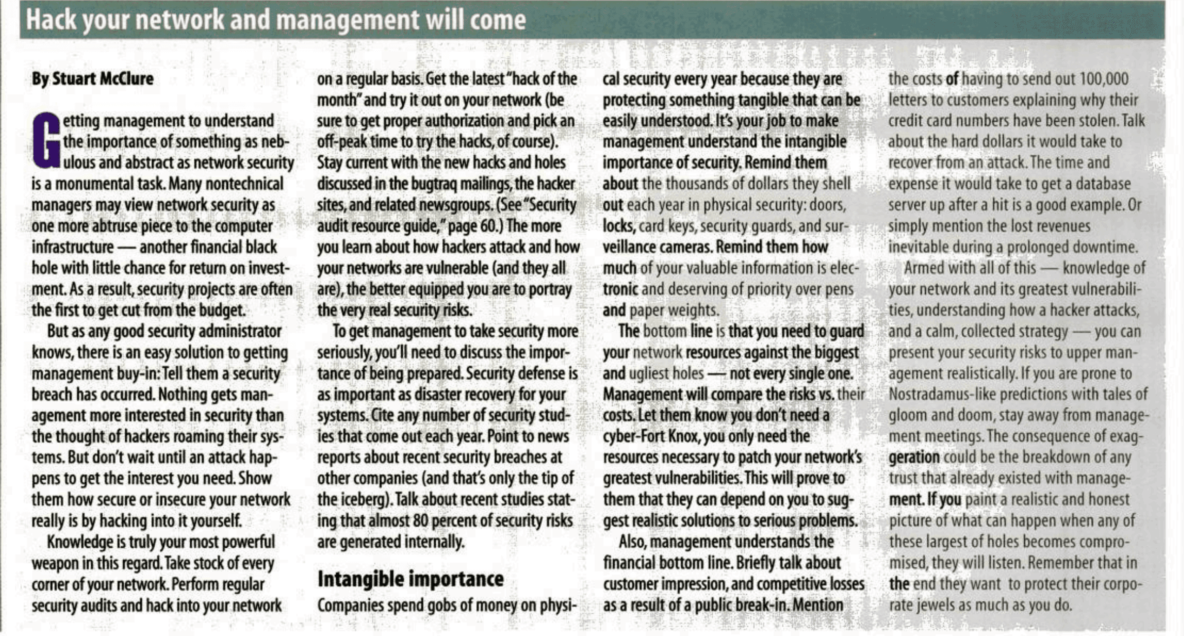 hack-your-network-and-management-will-come