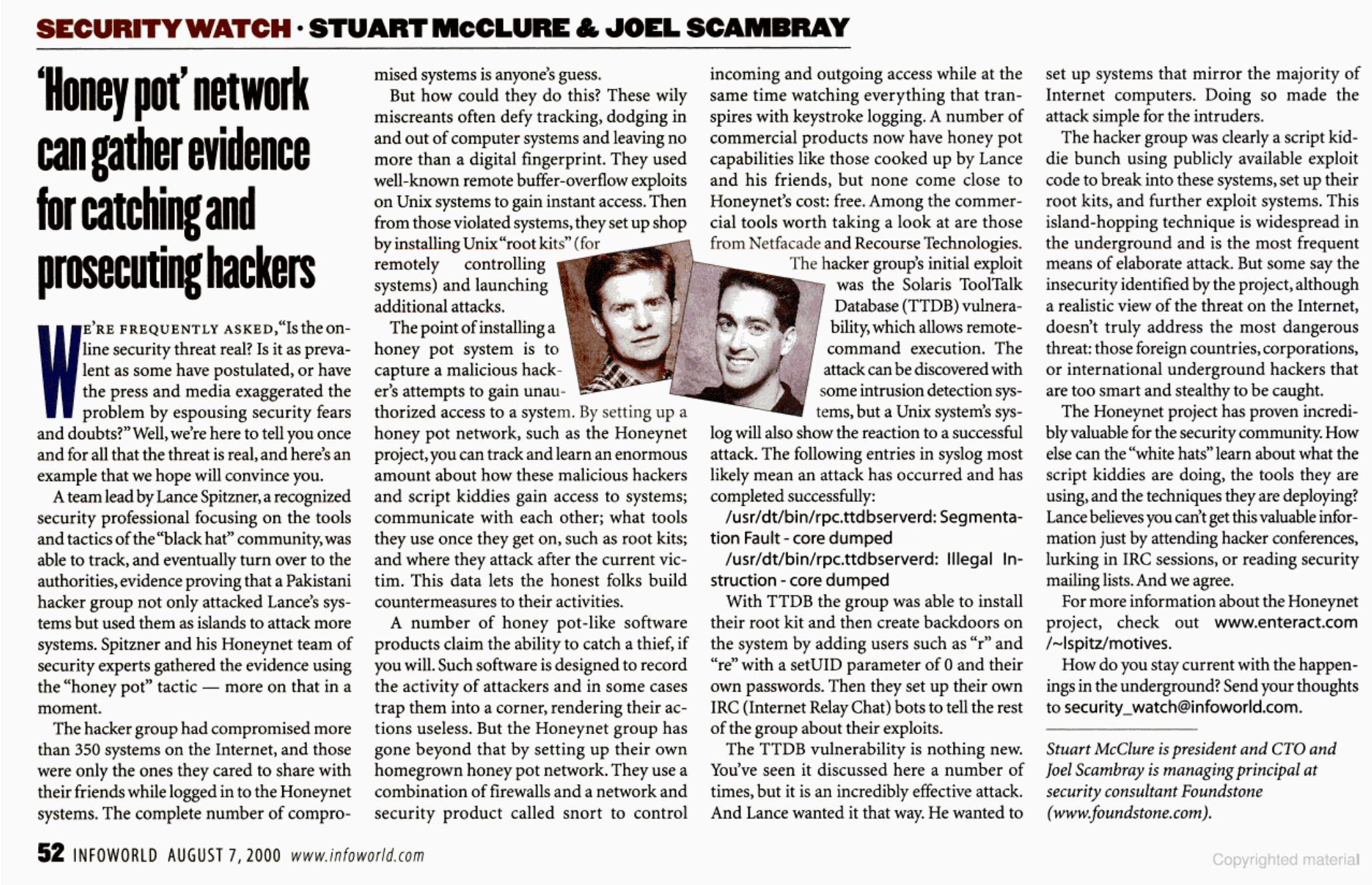 honey-pot-network-can-gather-evidence-for-catching-and-prosecuting-hackers