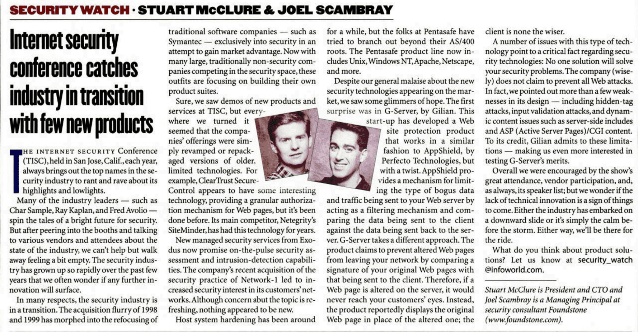 internet-security-conference-catches-industry-in-transition-with-few-new-products