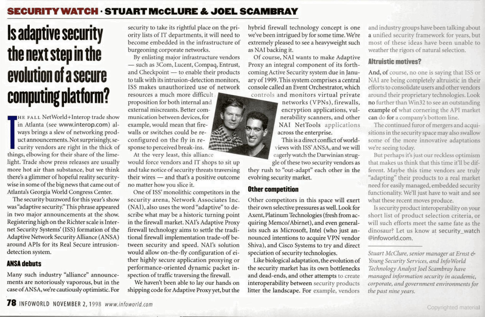 is-adaptive-security-the-next-step-in-the-evolution-of-a-secure-computing-platform