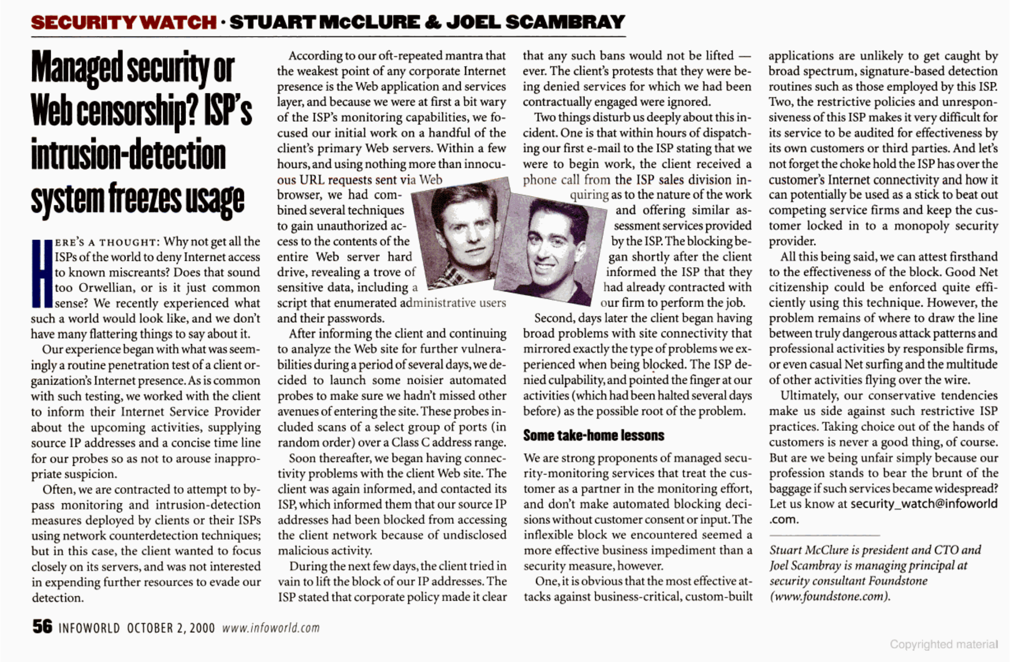 managed-security-or-web-censorship-isp-s-intrusion-detection-system-freezes-usage