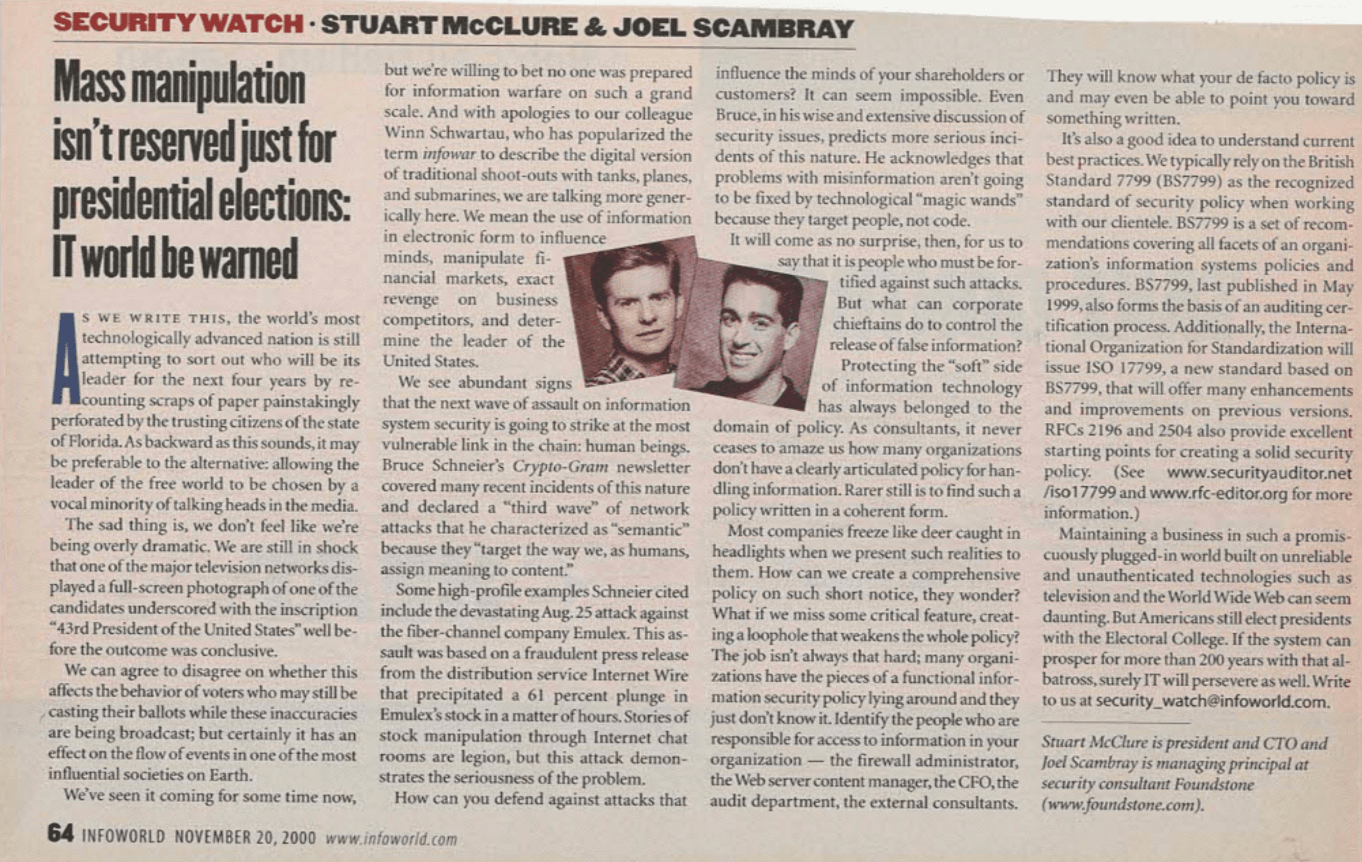 mass-manipulation-isn-t-reserved-just-for-presidential-elections-it-world-be-warned