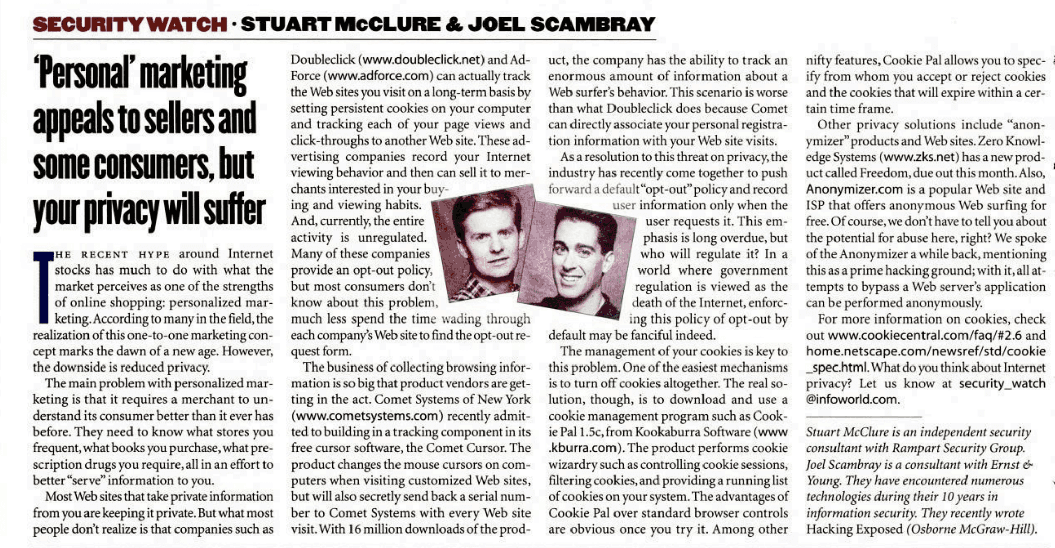 personal-marketing-appeals-to-sellers-and-some-consumers-but-your-privacy-will-suffer