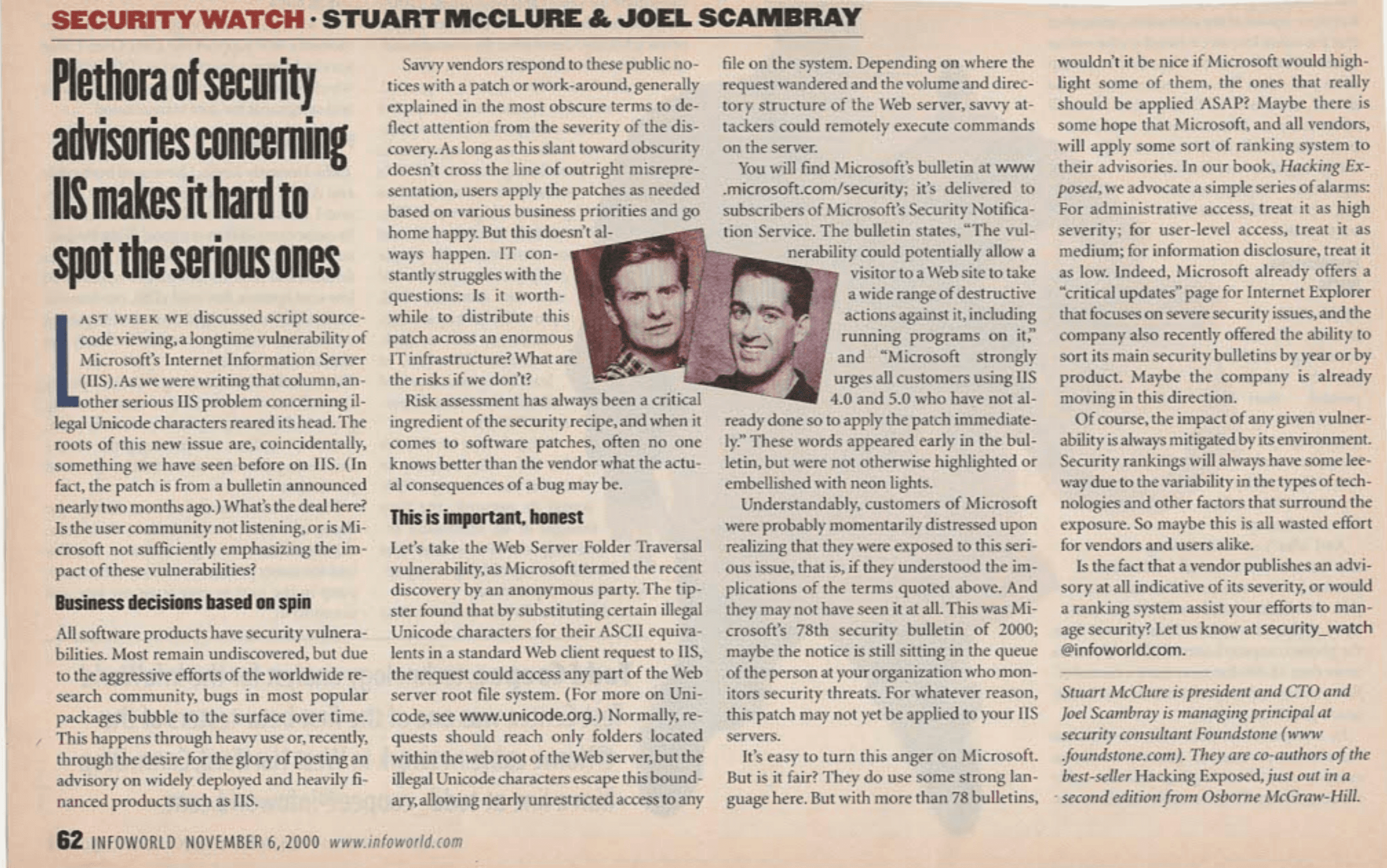 plethora-of-security-advisories-concerning-iis-makes-it-hard-to-spot-the-serious-ones