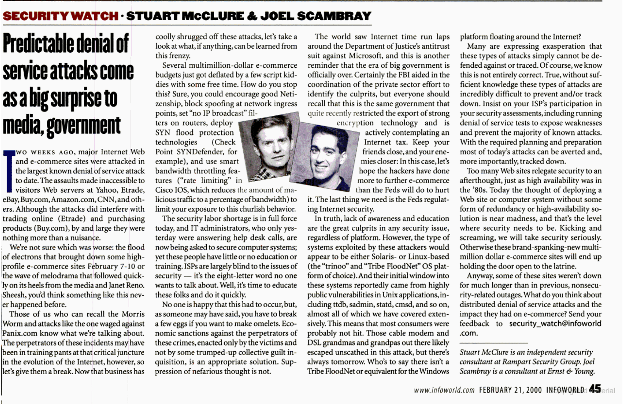 predictable-denial-of-service-attacks-come-as-a-big-surprise-to-media-government