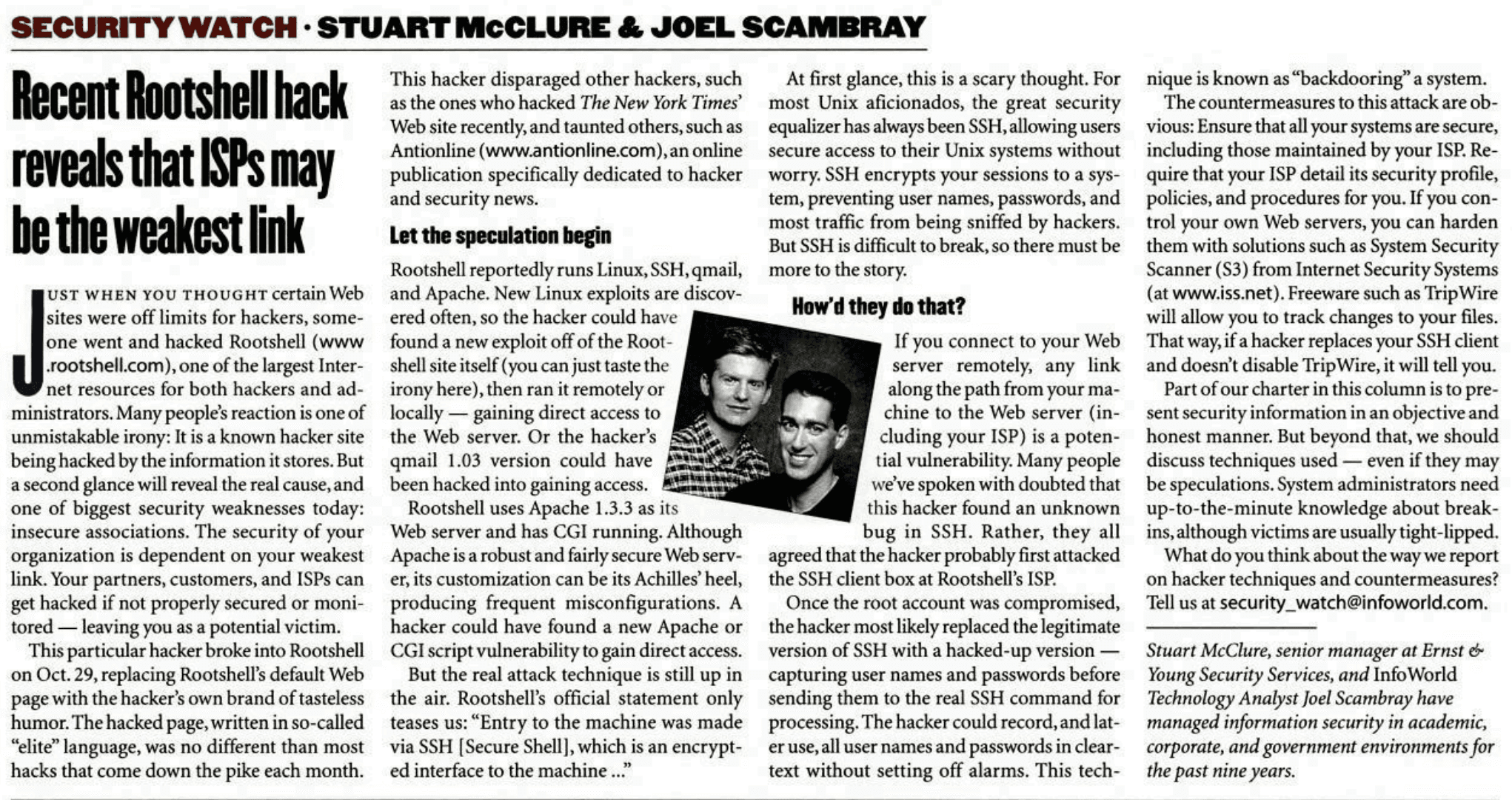 recent-rootshell-hack-reveals-that-isps-may-be-the-weakest-link