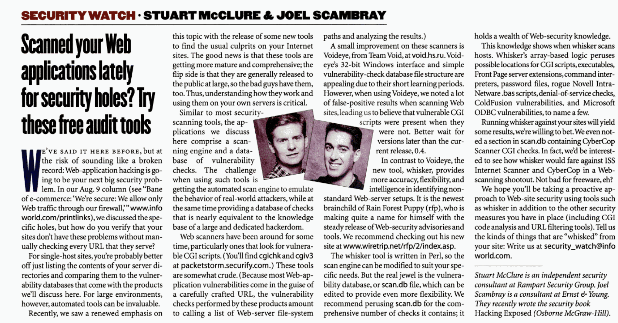 scanned-your-web-applications-lately-for-security-holes-try-these-free-audit-tools