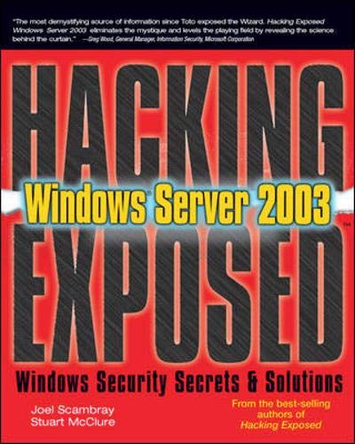 windows-server-2003-(hacking-exposed)